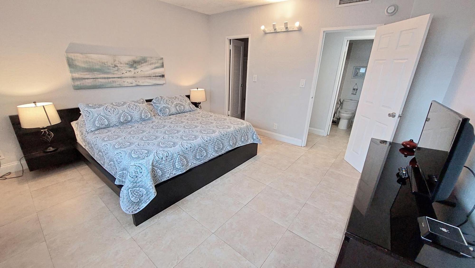 The Tides Apartments On The Beach Hollywood Exterior foto
