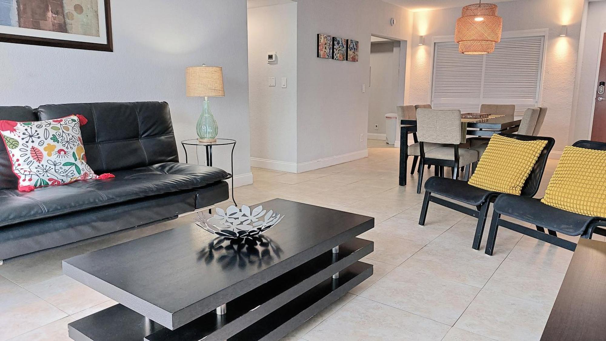The Tides Apartments On The Beach Hollywood Exterior foto