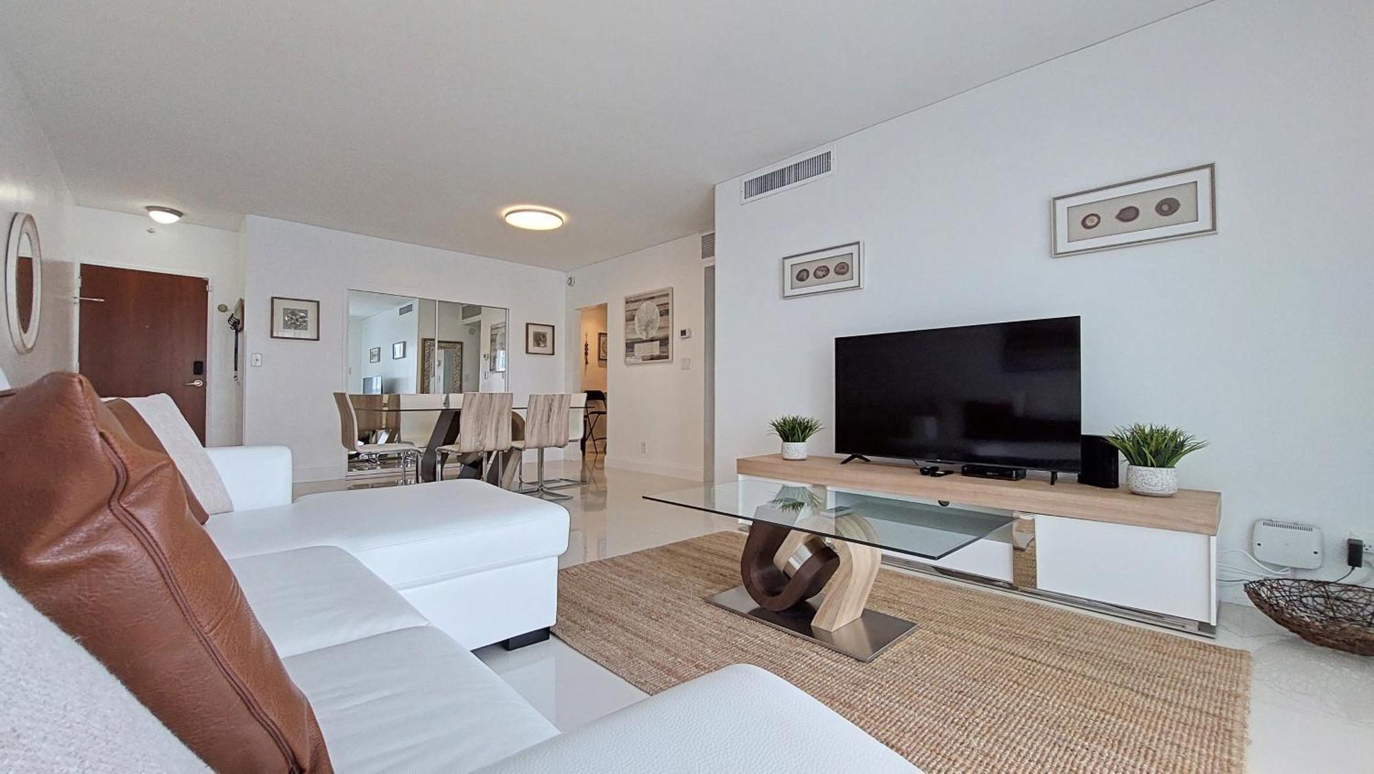 The Tides Apartments On The Beach Hollywood Exterior foto